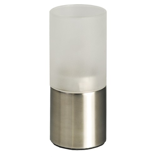 Kerzenhalter, Edelstahl 50 · 120 für Teelichte