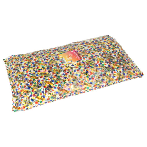 Konfetti, Papier 1000 gr. - 2