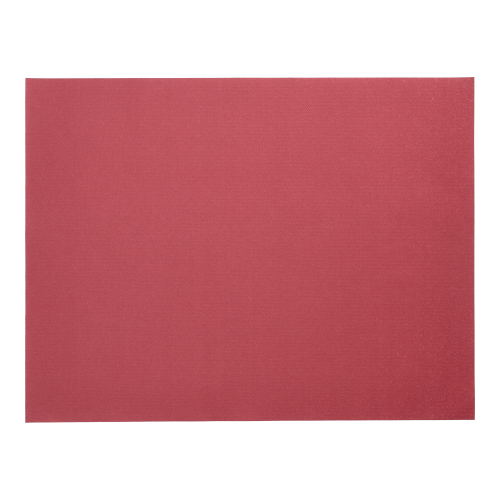 100 Tischsets, Papier 30 x 40 bordeaux - 1