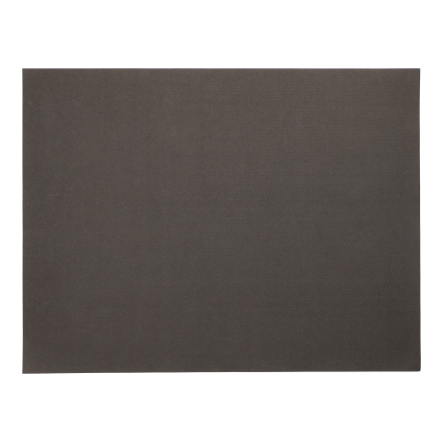 100 Tischsets, Papier 30 x 40 schwarz - 1