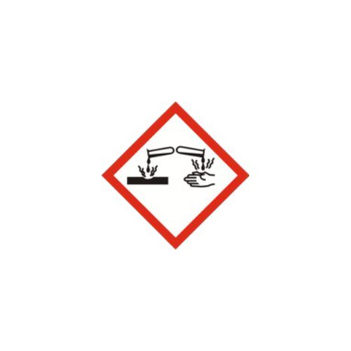 "Dr. Becher" Galakor N Klar-/Nachspüler 10 für gewerbl. Geschirrspülmaschinen - 2